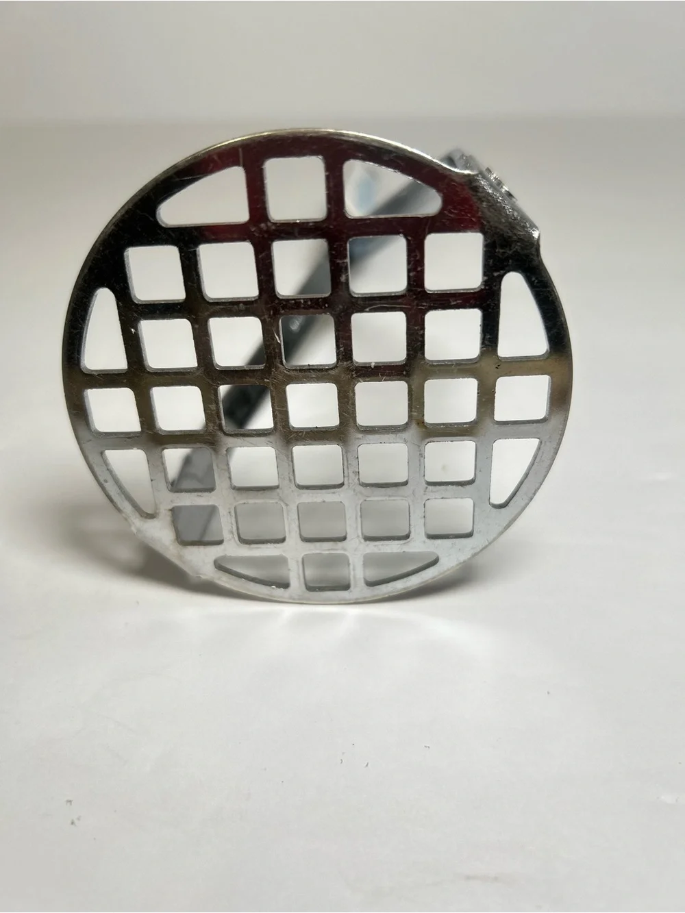 Vintage Blue Cornflower Masher Coordinate with Corning Ware Japan Stainless